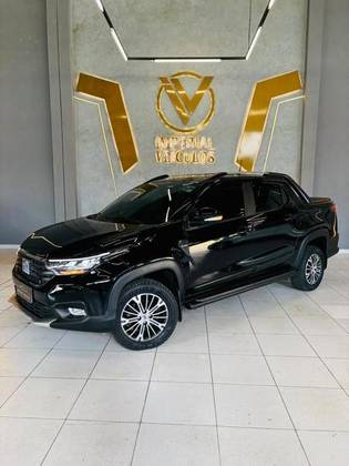 FIAT STRADA 1.3 FIREFLY FLEX RANCH CD CVT